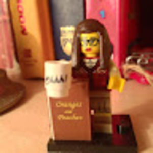 Meet your Posher, Becca